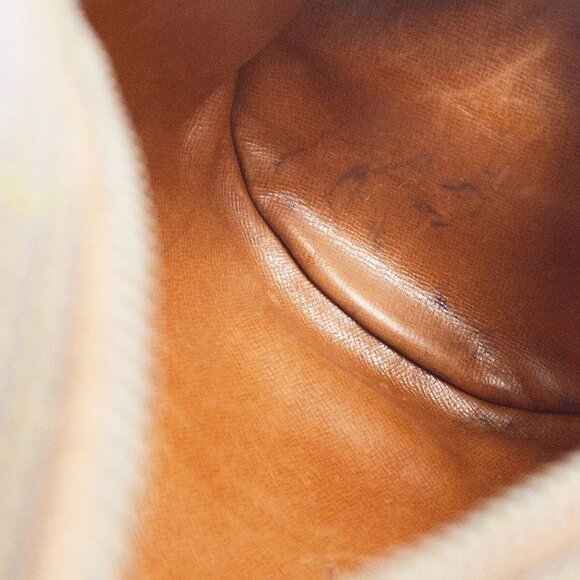 2 Bags- LOUIS VUITTON PAPILLON 30 HANDBAG PURSE MONOGRAM CANVAS - Picture 5 of 7